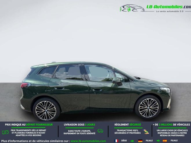BMW Serie 2 220i 170 ch BVA Vert M�tallique de 2023