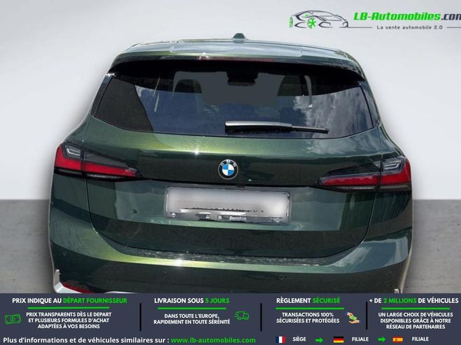 BMW Serie 2 220i 170 ch BVA Vert M�tallique de 2023