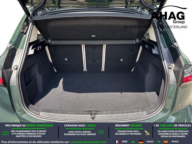 BMW Serie 2 220i 170 ch BVA Vert M�tallique de 2023