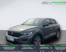 Volkswagen T Roc