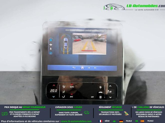 Mercedes Classe C 200 d BVA Argent� M�tallique de 2023