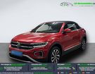 Volkswagen T-Roc Cabriolet