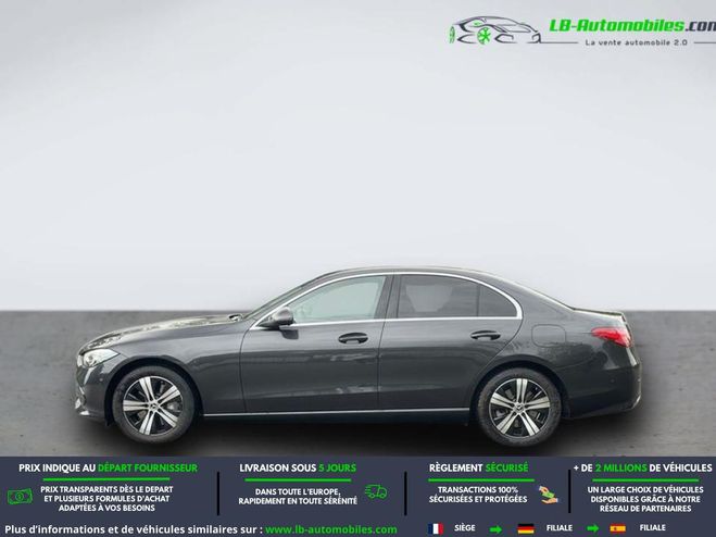 Mercedes Classe C 300 e BVA Gris M�tallique de 2024