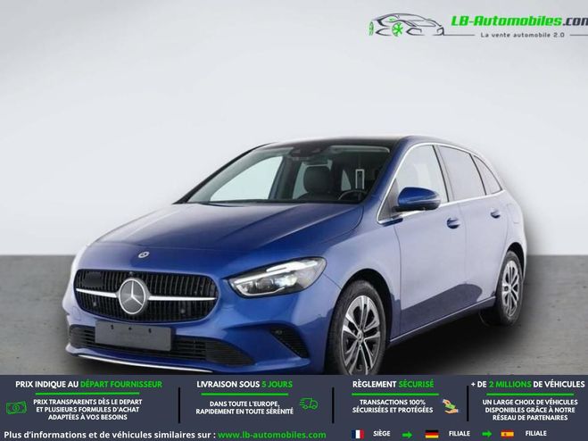 Mercedes Classe B 250 e BVA Bleu M�tallique de 2023