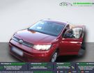 Volkswagen Caddy 2.0 TDI 122 BVM &agrave; Beaupuy (31)