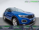 Volkswagen T Roc