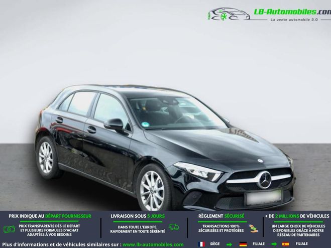 Mercedes Classe A 180 BVA Noir de 2022