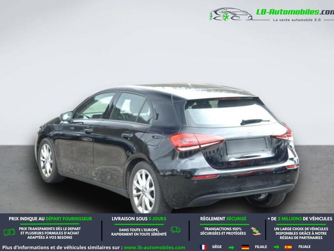 Mercedes Classe A 180 BVA Noir de 2022