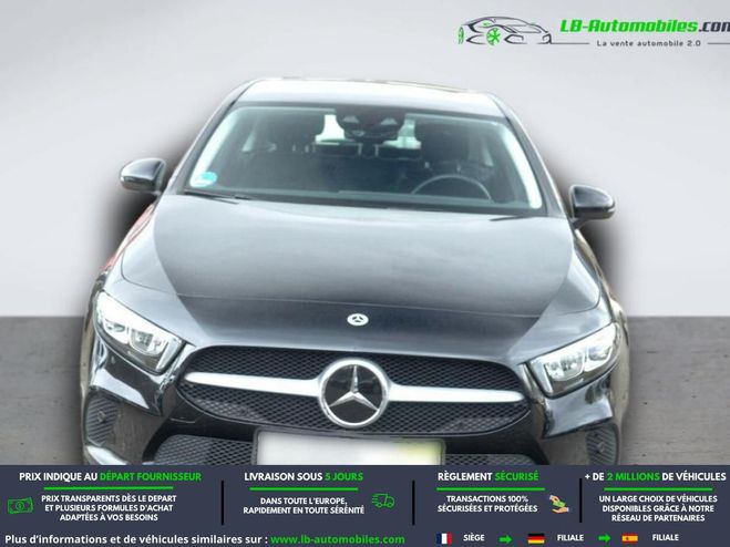 Mercedes Classe A 180 BVA Noir de 2022