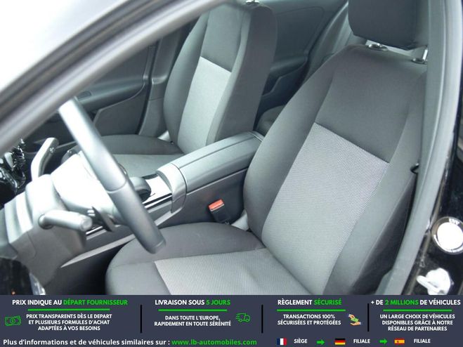 Mercedes Classe A 180 BVA Noir de 2022