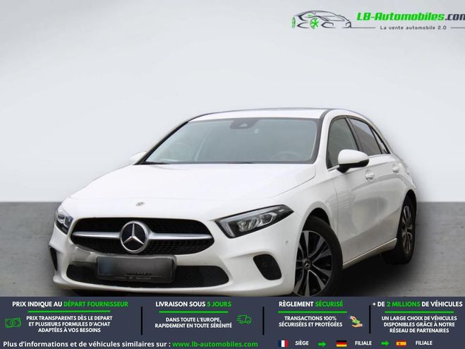 Mercedes Classe A 180 d BVA Blanc de 2022