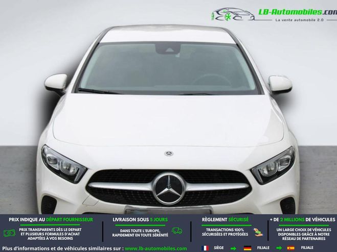 Mercedes Classe A 180 d BVA Blanc de 2022