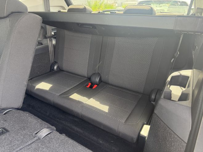 Volkswagen Tiguan 2.0 TDI 150 CH CONFORTLINE DSG7 NOIR de 2018