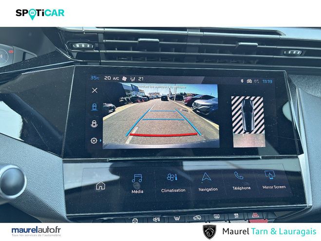 Peugeot 308 308 SW PHEV 180 e-EAT8 Allure Pack 5p Grey de 2022