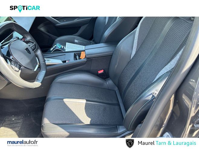 Peugeot 308 308 SW PHEV 180 e-EAT8 Allure Pack 5p Grey de 2022