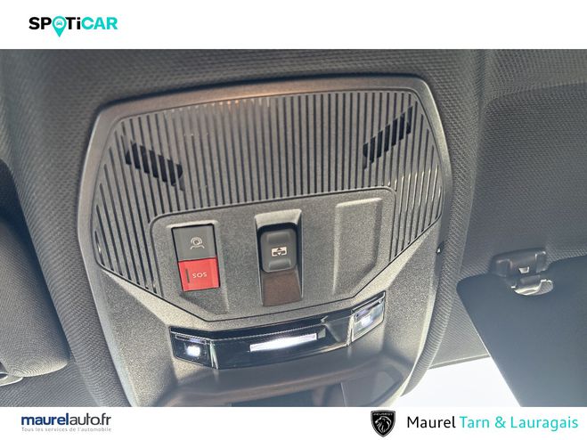 Peugeot 408 408 PHEV 225 e-EAT8 GT 5p Blue de 2023