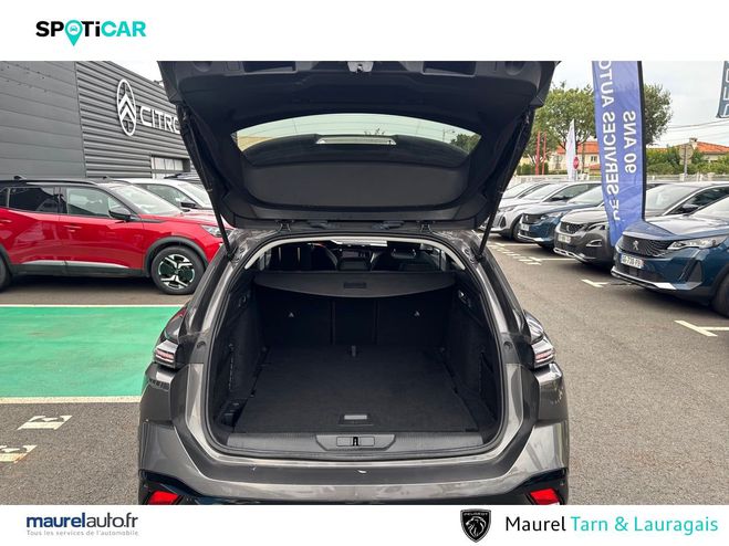 Peugeot 308 308 SW PureTech 130ch S&S BVM6 Allure Pa Grey de 2022
