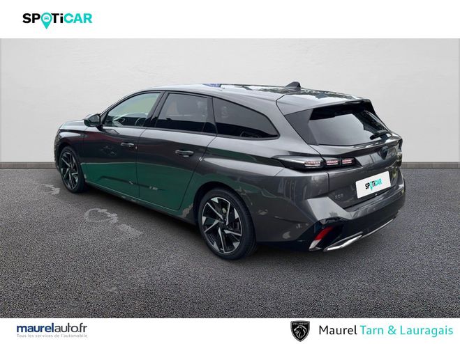 Peugeot 308 308 SW PureTech 130ch S&S BVM6 Allure Pa Grey de 2022