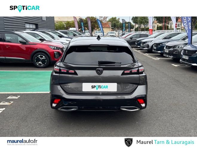 Peugeot 308 308 SW PureTech 130ch S&S BVM6 Allure Pa Grey de 2022