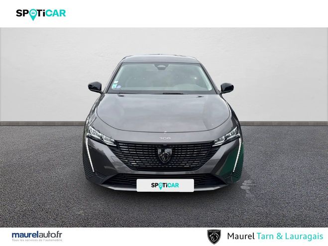 Peugeot 308 308 SW PureTech 130ch S&S BVM6 Allure Pa Grey de 2022