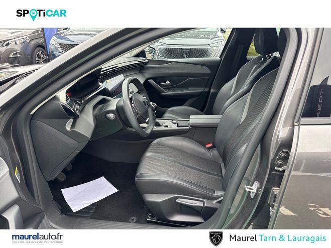 Peugeot 308 308 SW PureTech 130ch S&S BVM6 Allure Pa Grey de 2022