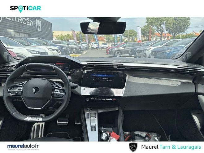 Peugeot 308 308 Electrique 54 kWh 156ch GT 5p White de 2024