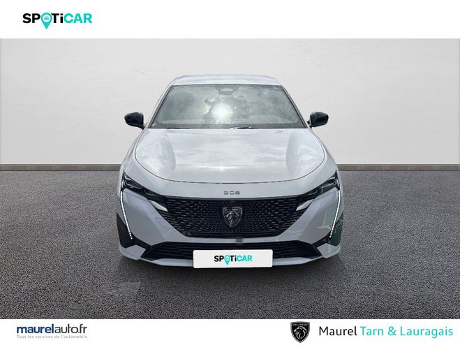 Peugeot 308 308 Electrique 54 kWh 156ch GT 5p White de 2024