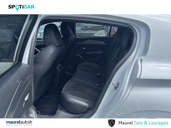 Peugeot 308 308 Electrique 54 kWh 156ch GT 5p White de 2024