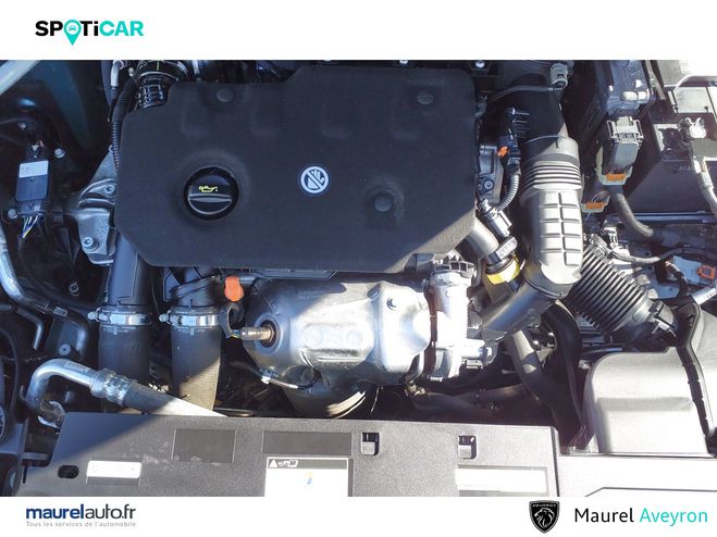 Peugeot 308 308 SW BlueHDi 130ch S&S EAT8 GT 5p Blue de 2022