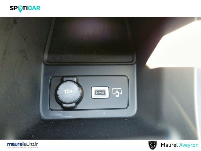 Peugeot 308 308 SW BlueHDi 130ch S&S EAT8 GT 5p Blue de 2022