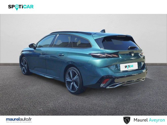 Peugeot 308 308 SW BlueHDi 130ch S&S EAT8 GT 5p Blue de 2022
