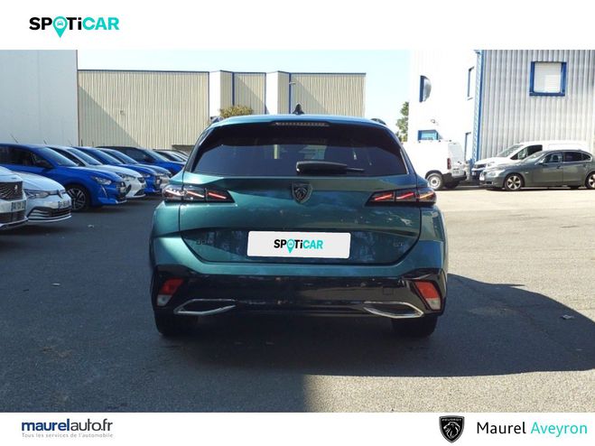 Peugeot 308 308 SW BlueHDi 130ch S&S EAT8 GT 5p Blue de 2022