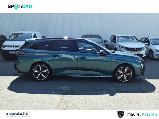 Peugeot 308 308 SW BlueHDi 130ch S&S EAT8 GT 5p Blue de 2022