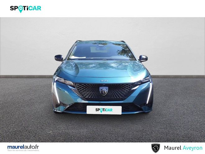 Peugeot 308 308 SW BlueHDi 130ch S&S EAT8 GT 5p Blue de 2022