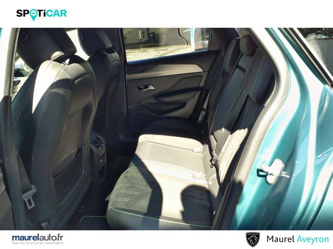 Peugeot 308 308 SW BlueHDi 130ch S&S EAT8 GT 5p Blue de 2022