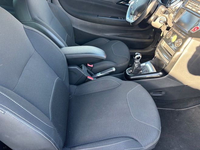 Citroen DS3 (2) 1.6 BLUEHDI 100 CONNECTED CHIC 4 Gris de 2017