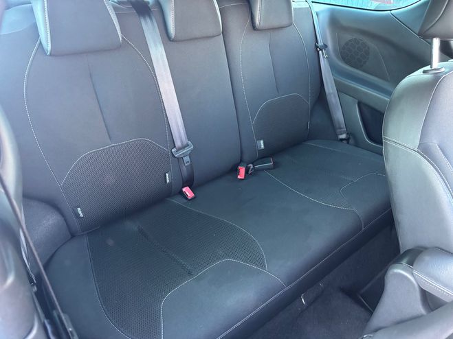 Citroen DS3 (2) 1.6 BLUEHDI 100 CONNECTED CHIC 4 Gris de 2017