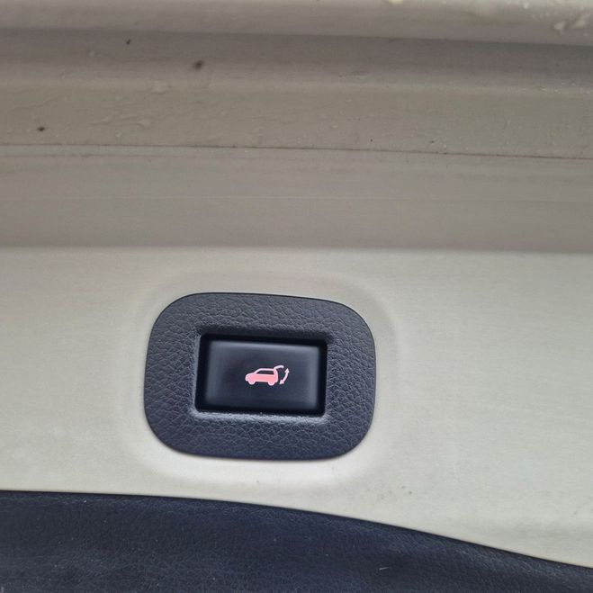 Nissan X Trail III (2) 1.6 DCI 130 N-CONNECTA 5PLS Noir de 2017