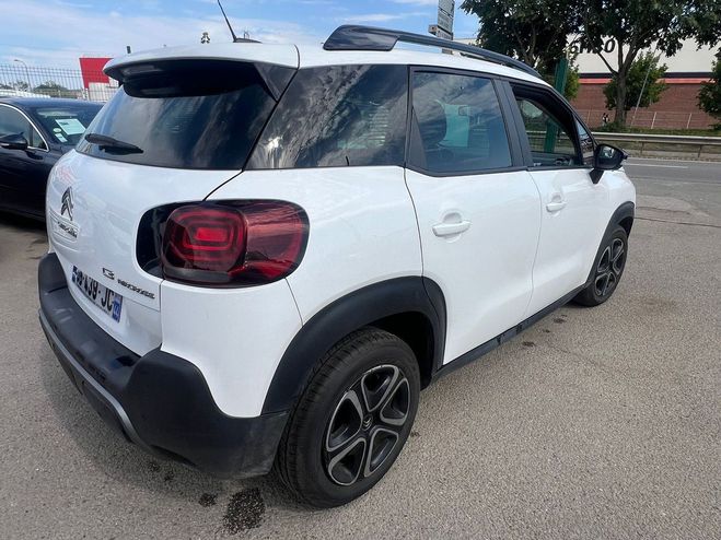 Citroen C3 (2) 1.5 BLUEHDI 110 S&S FEEL PACK BUSINE Blanc de 2021