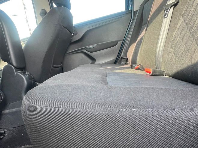 Citroen C-Elys�e (2) 1.2 VTi 82 LIVE RARE AVEC 80000KM PR Bleu de 2018