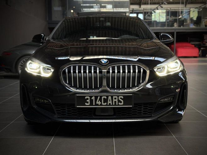 BMW Serie 1 118DA BVA 150CH EDITION M SPORT (F40) -  NOIR de 2024