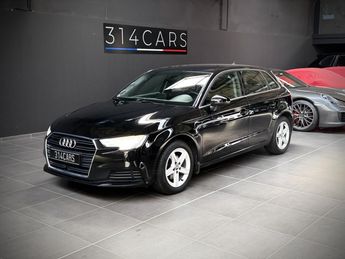 voir détails -Audi A3 Sportback 35 TFSI 150 8V Business Line - à Roanne (42) Voir détails -Audi A3 Sportback 35 TFSI 150 8V Business Line - à Roanne (42)
