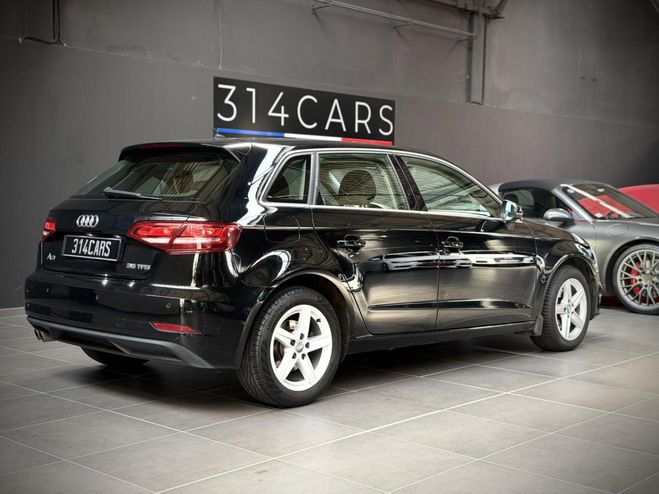 Audi A3 Sportback 35 TFSI 150 8V Business Line - INCONNU de 2019