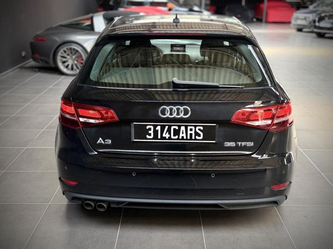 Audi A3 Sportback 35 TFSI 150 8V Business Line - INCONNU de 2019