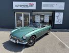 MG MGB