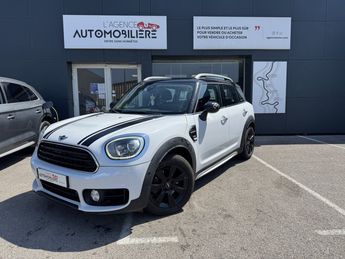  Voir d&eacute;tails -Mini Countryman 1.5i 136 ch COOPER BVA6 &agrave; Caissargues (30)