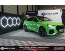 Audi RS Q3 Quattro BV S-tronic / Toit ouvrant / Cam &agrave; Saint-Alban-Leysse (73)