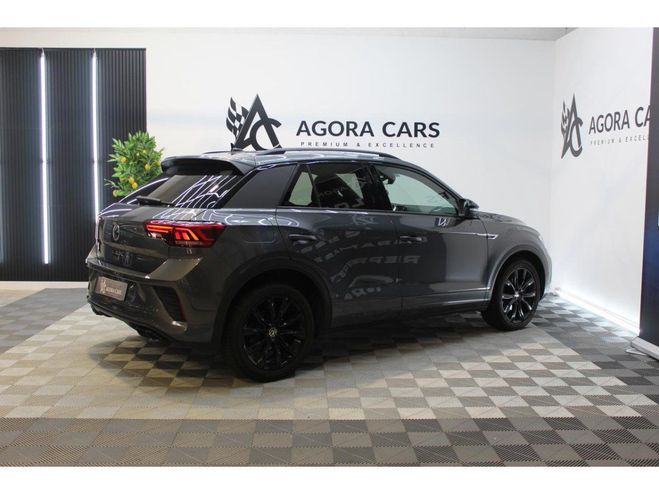 Volkswagen T Roc 1.5 TSI Evo - 150 - Start&Stop Style PHA BLACK STYLE de 2023