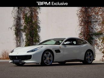 voir détails -Ferrari GTC4 Lusso V12 Atmosphérique 6.3 à Monaco (98) Voir détails -Ferrari GTC4 Lusso V12 Atmosphérique 6.3 à Monaco (98)