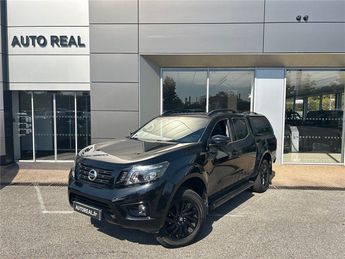  Voir d&eacute;tails -Nissan Np300 NAVARA 2018 2.3 DCI 190 DOUBLE CAB BVA7  &agrave; Toulouse (31)